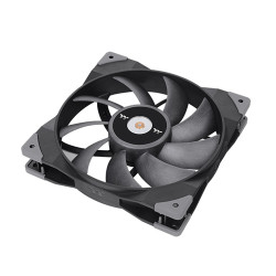 Thermaltake ToughFan 14 High Static Pressure Radiator 2 Fan Pack (CL-F085-PL14BL-A)