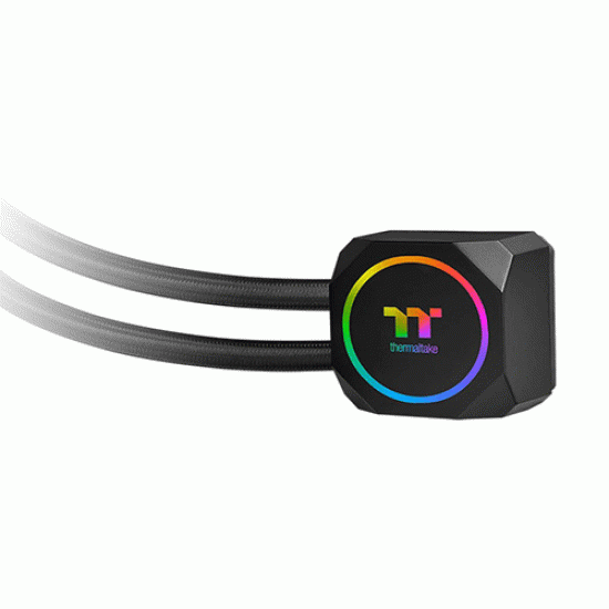 Thermaltake TH360 ARGB Sync AIO Liquid Cooler (CL-W300-PL12SW-A) Thermaltake TH360 ARGB Sync AIO Liquid Cooler (CL-W300-PL12SW-A)