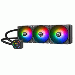 Thermaltake TH360 ARGB Sync AIO Liquid Cooler (CL-W300-PL12SW-A) Thermaltake TH360 ARGB Sync AIO Liquid Cooler (CL-W300-PL12SW-A)