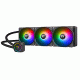 Thermaltake TH360 ARGB Sync AIO Liquid Cooler (CL-W300-PL12SW-A) Thermaltake TH360 ARGB Sync AIO Liquid Cooler (CL-W300-PL12SW-A)