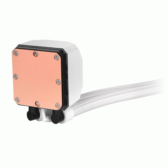 Thermaltake TH360 ARGB Sync Snow Edition AIO Liquid Cooler (CL-W302-PL12SW-A) Thermaltake TH360 ARGB Sync Snow Edition AIO Liquid Cooler (CL-W302-PL12SW-A)