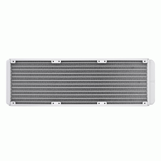 Thermaltake TH360 ARGB Sync Snow Edition AIO Liquid Cooler (CL-W302-PL12SW-A) Thermaltake TH360 ARGB Sync Snow Edition AIO Liquid Cooler (CL-W302-PL12SW-A)