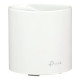 TP Link Deco X60 1 Pack AX3000 Whole Home Mesh Wi-Fi 6 System TP Link Deco X60 1 Pack AX3000 Whole Home Mesh Wi-Fi 6 System
