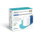 TP Link Deco X60 1 Pack AX3000 Whole Home Mesh Wi-Fi 6 System TP Link Deco X60 1 Pack AX3000 Whole Home Mesh Wi-Fi 6 System