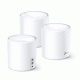 TP-Link Deco X20 3 Pack AX1800 Whole Home Mesh Wi-Fi 6 System