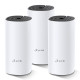TP Link Deco M4 3 Pack AC1200 Deco Whole Home Mesh WiFi System TP Link Deco M4 3 Pack AC1200 Deco Whole Home Mesh WiFi System