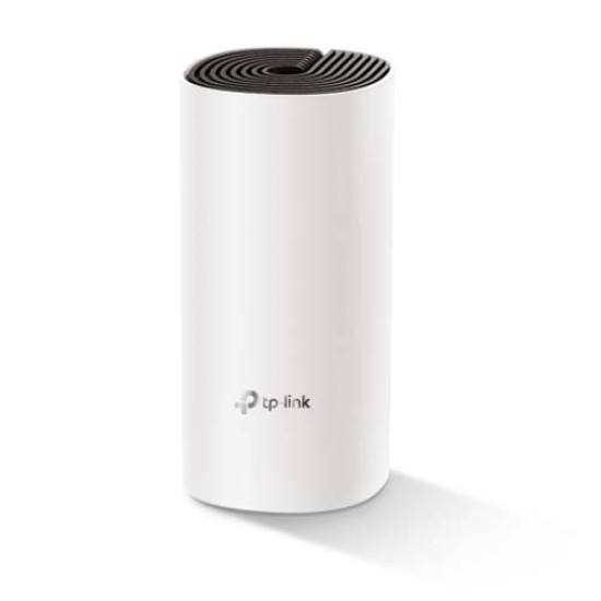 TP Link Deco M4 2 Pack AC1200 Whole Home Mesh Wi-Fi System TP Link Deco M4 2 Pack AC1200 Whole Home Mesh Wi-Fi System
