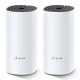 TP Link Deco M4 2 Pack AC1200 Whole Home Mesh Wi-Fi System TP Link Deco M4 2 Pack AC1200 Whole Home Mesh Wi-Fi System