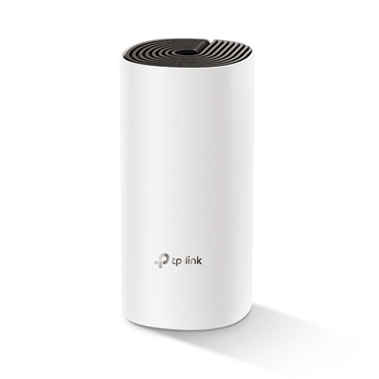 TP Link Deco M4 1 Pack AC1200 Deco Whole Home Mesh WiFi System TP Link Deco M4 1 Pack AC1200 Deco Whole Home Mesh WiFi System