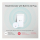 TP Link Deco M3 2 Pack AC1200 Whole Home Mesh Wi-Fi System TP Link Deco M3 2 Pack AC1200 Whole Home Mesh Wi-Fi System
