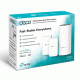 TP Link Deco M3 2 Pack AC1200 Whole Home Mesh Wi-Fi System TP Link Deco M3 2 Pack AC1200 Whole Home Mesh Wi-Fi System