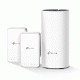 TP Link Deco M3 2 Pack AC1200 Whole Home Mesh Wi-Fi System TP Link Deco M3 2 Pack AC1200 Whole Home Mesh Wi-Fi System