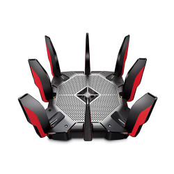 TP Link Archer AX11000 Next-Gen Tri-Band Gaming Router TP Link Archer AX11000 Next-Gen Tri-Band Gaming Router
