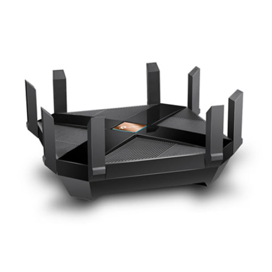TP-Link Archer AX6000 6000 Mbps Wi-Fi 6 Router TP-Link Archer AX6000 6000 Mbps Wi-Fi 6 Router