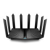 TP Link Archer AX90 AX6600 Tri-Band Wi-Fi 6 Router