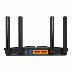 TP Link Archer AX20 AX1800 Dual-Band Wi-Fi 6 Router TP Link Archer AX20 AX1800 Dual-Band Wi-Fi 6 Router
