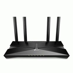 TP Link Archer AX20 AX1800 Dual-Band Wi-Fi 6 Router TP Link Archer AX20 AX1800 Dual-Band Wi-Fi 6 Router