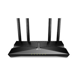 TP Link Archer AX1500 Wi-Fi 6 6 Dual-Band Wireless Router TP Link Archer AX1500 Wi-Fi 6 6 Dual-Band Wireless Router