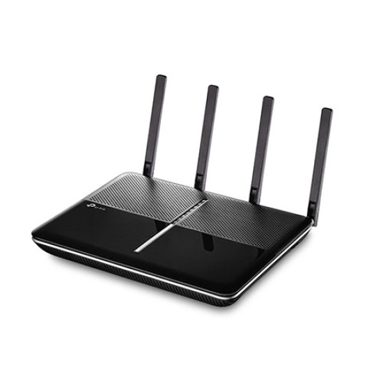 TP Link Archer C3150 AC3150 Wireless MU-MIMO Gigabit Router TP Link Archer C3150 AC3150 Wireless MU-MIMO Gigabit Router