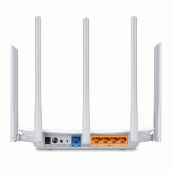 TP Link Archer C60 AC1350 Wireless Dual Band Router