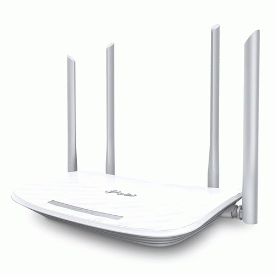 TP Link Archer C50 AC1200 Wireless Dual Band Router TP Link Archer C50 AC1200 Wireless Dual Band Router