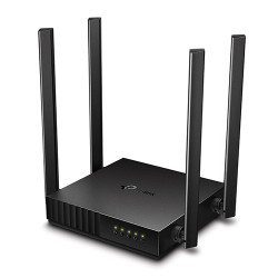 TP Link Archer C54 AC1200 Dual Band Wi-Fi Router