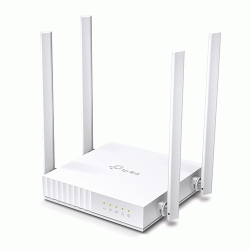 TP Link Archer C24 AC750 Dual-Band Wi-Fi Router