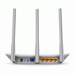 TP Link TL-WR845N 300Mbps Wireless N Router