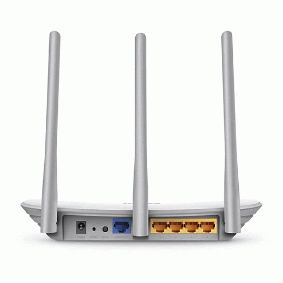 TP Link TL-WR845N 300Mbps Wireless N Router TP Link TL-WR845N 300Mbps Wireless N Router