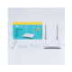 TP Link TL-WR820N 300 Mbps Multi-Mode Wi-Fi Router TP Link TL-WR820N 300 Mbps Multi-Mode Wi-Fi Router