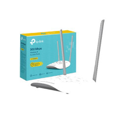 TP Link TL-WA801N 300Mbps Wireless N Access Point TP Link TL-WA801N 300Mbps Wireless N Access Point