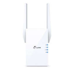 TP Link RE605X AX1800 Wi-Fi Range Extender TP Link RE605X AX1800 Wi-Fi Range Extender