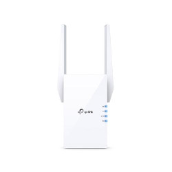 TP Link RE505X AX1500 Wi-Fi 6 Range Extender TP Link RE505X AX1500 Wi-Fi 6 Range Extender