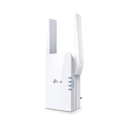 TP Link RE505X AX1500 Wi-Fi 6 Range Extender TP Link RE505X AX1500 Wi-Fi 6 Range Extender