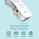 TP Link RE650 AC2600 Wi-Fi Range Extender TP Link RE650 AC2600 Wi-Fi Range Extender