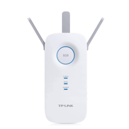 TP Link RE450 AC1750 Wi-Fi Range Extender TP Link RE450 AC1750 Wi-Fi Range Extender