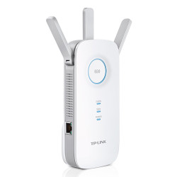 TP Link RE450 AC1750 Wi-Fi Range Extender TP Link RE450 AC1750 Wi-Fi Range Extender