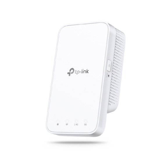 TP Link RE300 AC1200 Mesh WiFi Range Extender TP Link RE300 AC1200 Mesh WiFi Range Extender