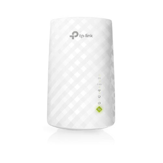 TP Link RE220 AC750 WiFi Range Extender TP Link RE220 AC750 WiFi Range Extender