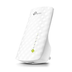 TP Link RE220 AC750 WiFi Range Extender TP Link RE220 AC750 WiFi Range Extender