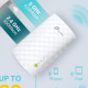 TP Link RE220 AC750 WiFi Range Extender TP Link RE220 AC750 WiFi Range Extender