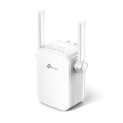 TP Link RE205 AC750 Wi-Fi Range Extender TP Link RE205 AC750 Wi-Fi Range Extender