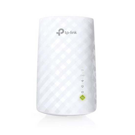 TP Link RE200 AC750 Wi-Fi Range Extender TP Link RE200 AC750 Wi-Fi Range Extender
