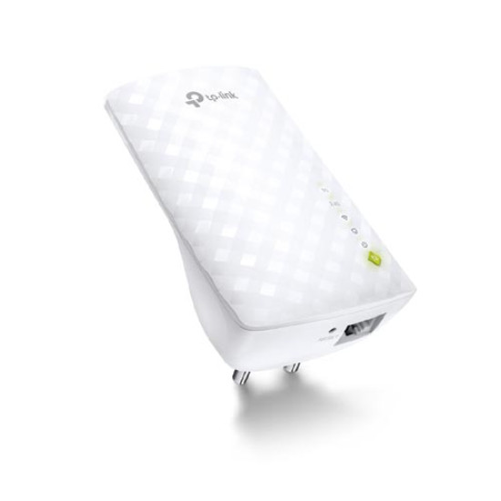 TP Link RE200 AC750 Wi-Fi Range Extender TP Link RE200 AC750 Wi-Fi Range Extender