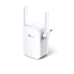 TP Link TL-WA855RE 300Mbps Wi-Fi Range Extender TP Link TL-WA855RE 300Mbps Wi-Fi Range Extender