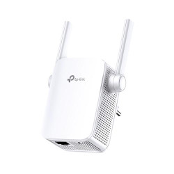 TP Link TL-WA855RE 300Mbps Wi-Fi Range Extender TP Link TL-WA855RE 300Mbps Wi-Fi Range Extender
