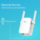 TP Link TL-WA855RE 300Mbps Wi-Fi Range Extender TP Link TL-WA855RE 300Mbps Wi-Fi Range Extender