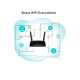 TP Link TL-MR6500v N300 4G LTE Telephony WiFi Router TP Link TL-MR6500v N300 4G LTE Telephony WiFi Router
