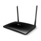 TP Link Archer MR400 AC1200 Wireless Dual Band 4G LTE Router TP Link Archer MR400 AC1200 Wireless Dual Band 4G LTE Router