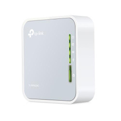 TP Link TL-WR902AC AC750 Wireless Travel Router TP Link TL-WR902AC AC750 Wireless Travel Router
